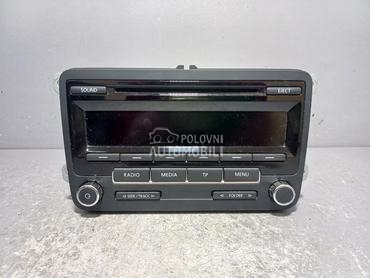RADIO za Volkswagen Golf 6