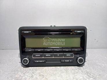 RADIO za Volkswagen Golf 6