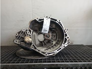 MJENJAC za Opel Corsa D