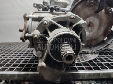 REDUKTOR za Volkswagen Tiguan