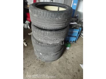 Continental 285/45 R21 Letnja
