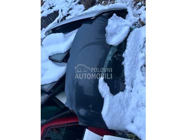 Abs sistem za Volkswagen Caddy, Golf 5, Golf 6 ... od 2004. do 2012. god.