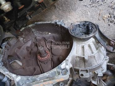 MENJAČ 6 BRZ 2.0 FSI za Volkswagen Golf 5, Jetta, Passat B6 ... od 2003. do 2009. god.