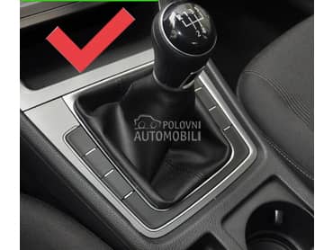 Okvir rucice menjaca hrom za Volkswagen Ostalo