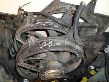 Ventilator hladnjaka 2.0 za Fiat Ulysse