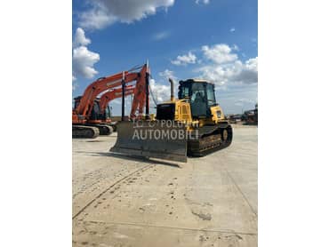 CAT D6k