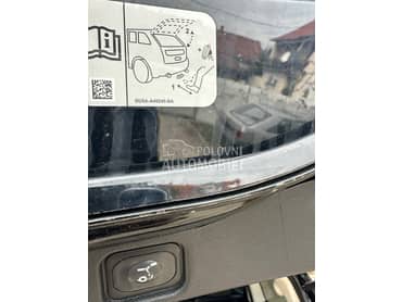 amortizeri gepeka elektro za Ford Galaxy od 2015. do 2022. god.