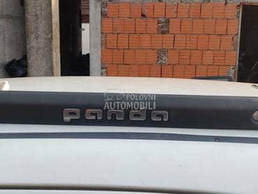 delovi Fiat panda