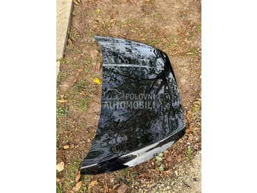 hauba za Ford Galaxy od 2015. do 2022. god.