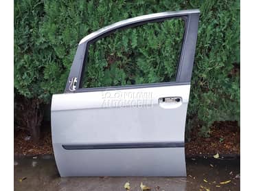 Prednja leva vrata za Fiat Idea