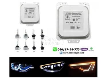 Xenon balast hella ksenon  