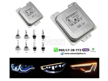 Xenon balast hella ksenon  