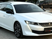 Peugeot 508 1.5 HDI GT LINE EAT8