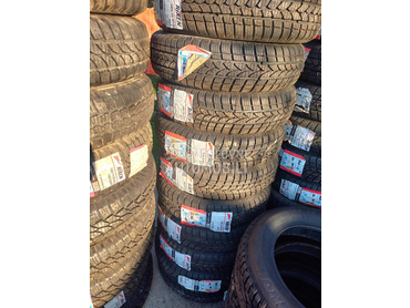 Riken 165/70 R14 Zimska
