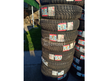 Riken 195/75 R16 Zimska