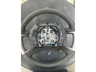 kozni volan za Citroen C5 od 2008. do 2011. god.