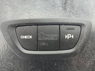 prekidaci chek za Citroen C5