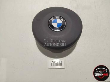 AIRBAG VOLANA za BMW 320