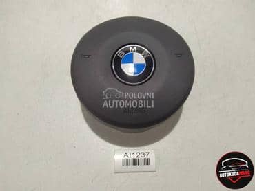 AIRBAG VOLANA za BMW Serija 5