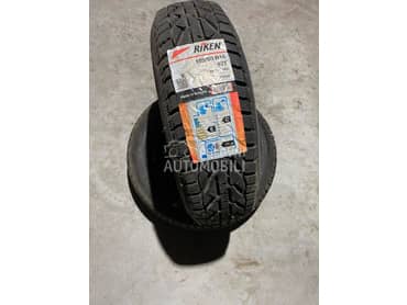 Riken 185/65 R15 Zimska