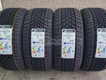 Matador 215/45 R16 Zimska