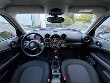 kilometar sat za MINI Countryman od 2010. do 2016. god.