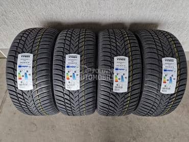 Nokian 255/45 R19 Zimska