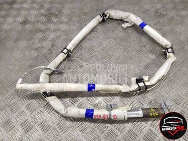 KROVNI AIRBAG za Audi A5