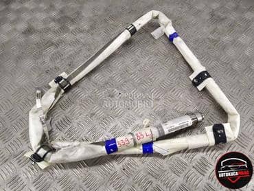 KROVNI AIRBAG za Audi A5