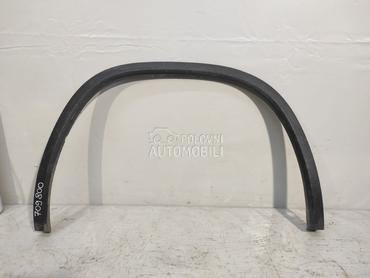 RUB BLATOBRANA za Škoda Kodiaq