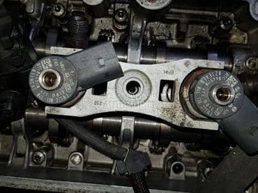 DIZNE 2.0 TDI CUN GTD GOLF 7 za Volkswagen Golf 7, Passat B8, Tiguan od 2012. do 2017. god.