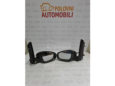RETROVIZOR TOURAN LEVI DESNI za Volkswagen Touran od 2010. do 2015. god.