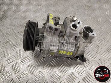 KOMPRESOR KLIME za Audi A5