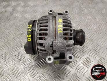 ALTERNATOR za Audi A5
