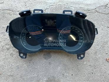 sat-brzinomer za Ford Galaxy, S-Max, Mondeo od 2015. do 2022. god.