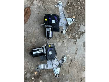 motoric brisača za Ford Galaxy od 2015. do 2022. god.