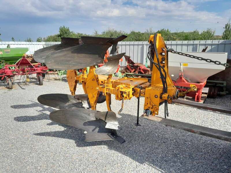 Huard 365 FT