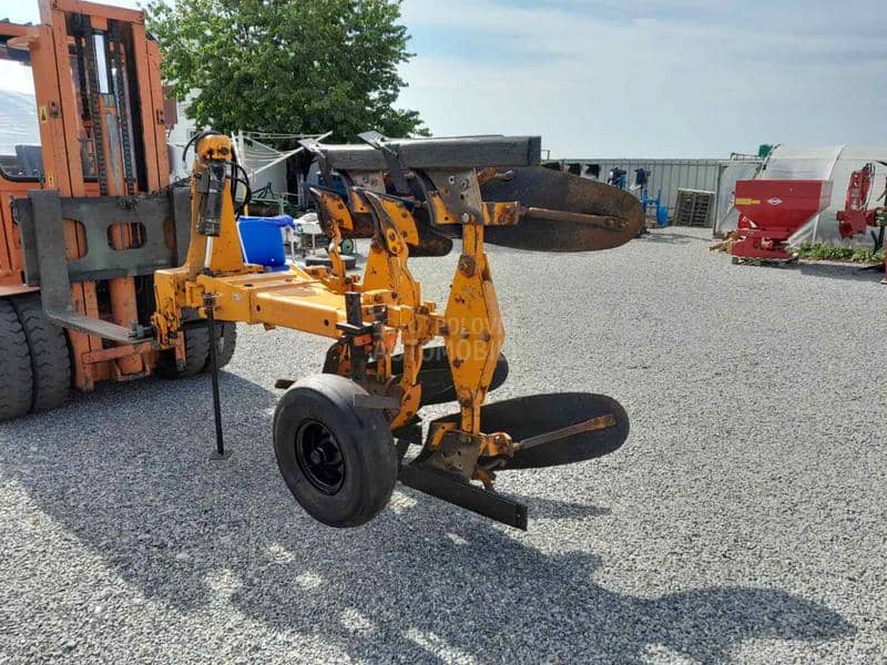 Huard 365 FT