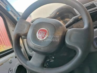 Volan za Fiat Panda od 2013. do 2023. god.