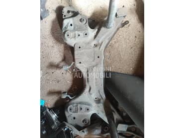 Prednji most za Fiat Panda od 2013. do 2023. god.