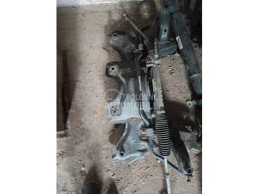 Letva volana za Fiat Panda od 2013. do 2023. god.