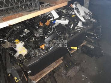 brava vrata unutrasnja spoljna za Opel Astra G, Astra H, Astra J ... od 2001. do 2018. god.