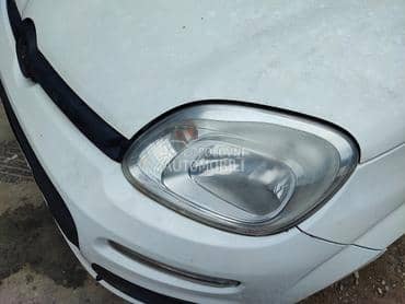 Farovi za Fiat Panda od 2013. do 2023. god.