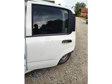 Vrata za Fiat Panda od 2013. do 2023. god.