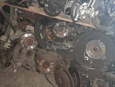 Lezaj tocka glavcina za Opel Astra G, Astra H, Astra J ... od 2001. do 2018. god.