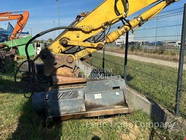 Niubo KXM 140F tarup