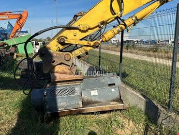 Niubo KXM 140F tarup