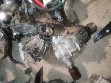 Reduktori za Fiat Panda od 2013. do 2023. god.