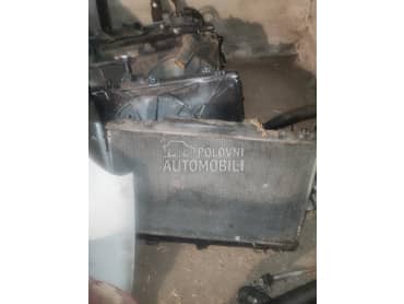 Hladnjaci za dizel i benzin no za Fiat Panda od 2013. do 2023. god.