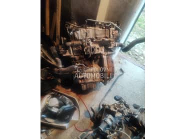 Motor 0.9 twin air za Fiat Panda od 2013. do 2023. god.